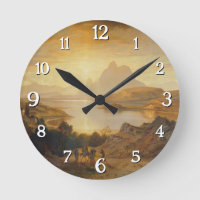 Lago di Lugano - Albert Zimmermann