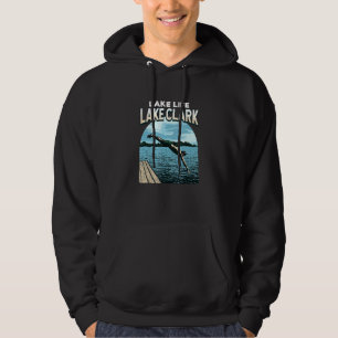Lago Maggiore Biketour im Mendrisiotto Hoodie