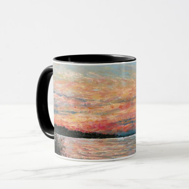 Lago Maggiore Tasse (Vorderseite Links)