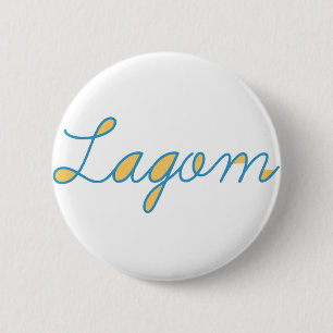 Lagom Button