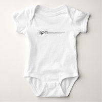 Lagom Meaning