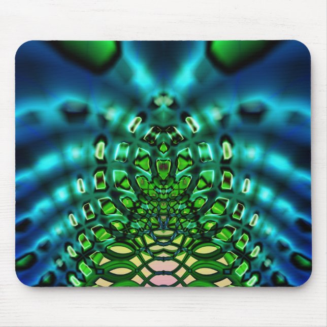 Lagoo Mousepad (Vorne)