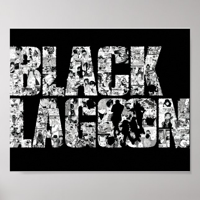 Lagoon Co Poster (Vorne)