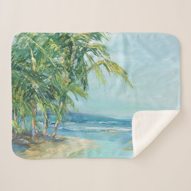 Lagoon Sherpadecke (Vorderseite (Horizontal))