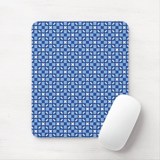 Lagoonis Mousepad (Mit Mouse)