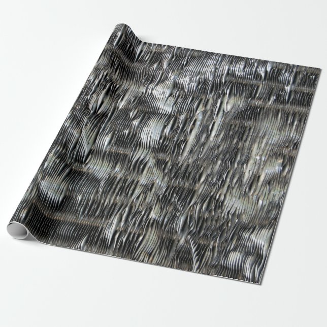 Lagos Geschenkpapier (Ungerollt)