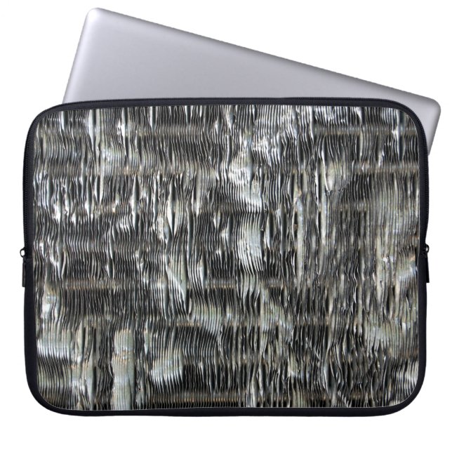 Lagos Laptopschutzhülle (Vorderseite)