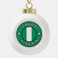 Lagos Nigeria
