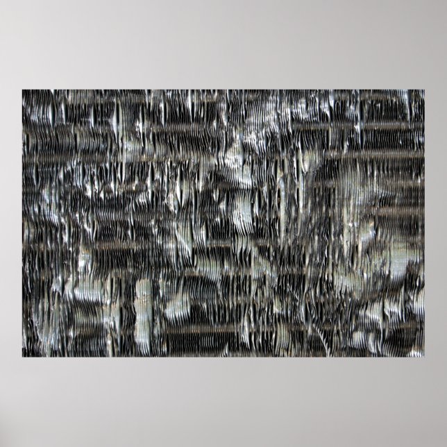 Lagos Poster (Vorne)