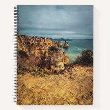 Lagos Seescape Notebook
