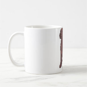 Lagotto romagnolo Hund Magic Kaffeetasse