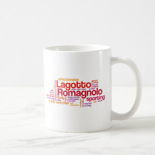 Lagotto Romagnolo Tasse