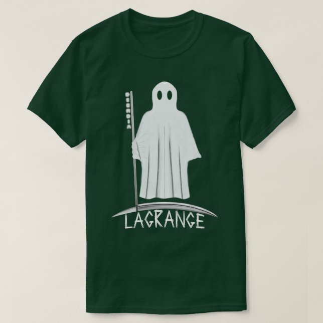 Lagrange Georgia TShirt 3 (Design vorne)