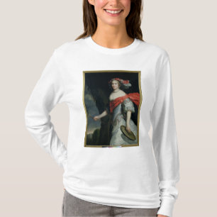 Lagroßer Mademoiselle T-Shirt