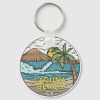 Laguna Beach California Vintag