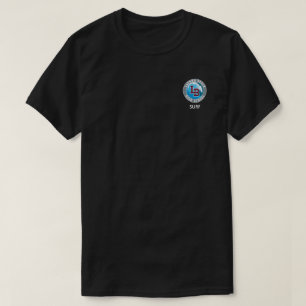 Laguna Beach High School Surf Team T-Shirt
