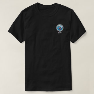 Laguna Beach High School Surf Team T-Shirt
