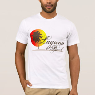 Laguna Beach Kalifornien T-Shirt
