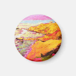 Laguna Beach Magnet