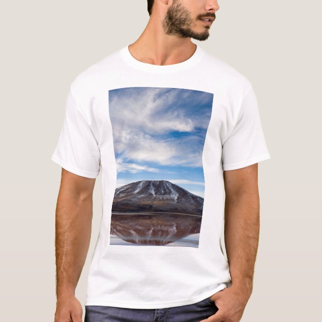Laguna Colorada T-Shirt (Vorderseite)