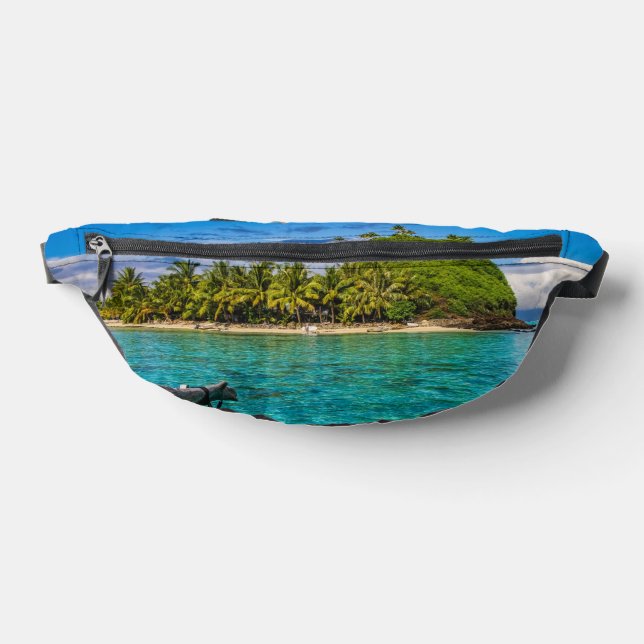 Lagune Bora Bauchtasche (Ablage )