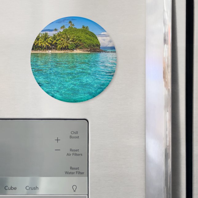 Lagune Bora Magnet (In Situ (Kühlschrank))