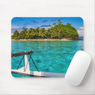 Lagune Bora Mousepad