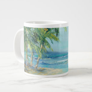 Lagune Jumbo-Tasse