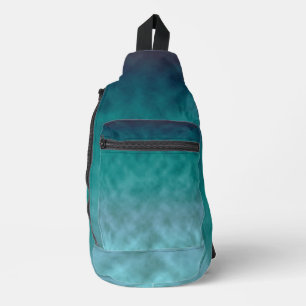 Lagunenstille Crossbody Bag