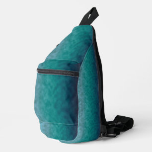 Lagunenstille Crossbody Bag
