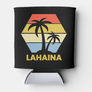 LAHAINA T - SHIRT DOSENKÜHLER