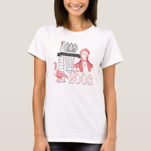 Lahainaluna-Klasse 2003 Frauen T-Shirt