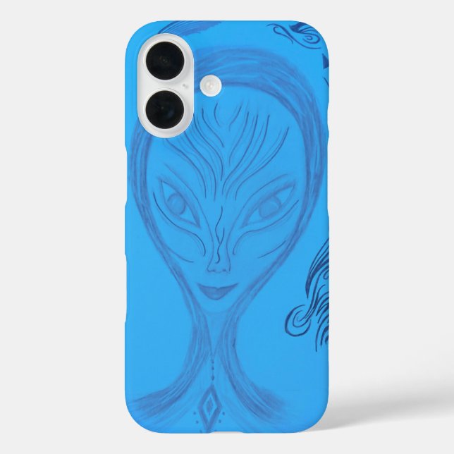 Laia Case-Mate iPhone Hülle (Rückseite)
