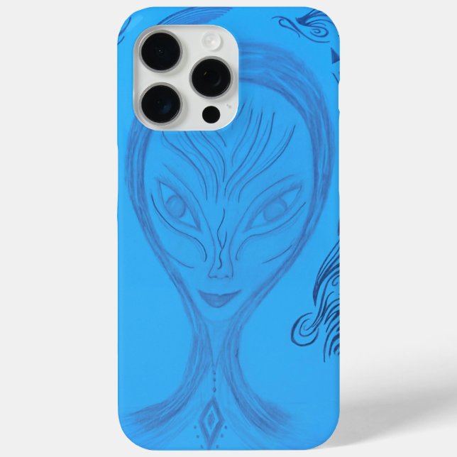 Laia Case-Mate iPhone Hülle (Rückseite)