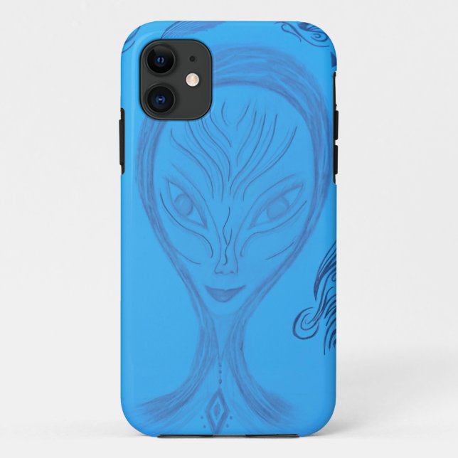 Laia Case-Mate iPhone Hülle (Rückseite)