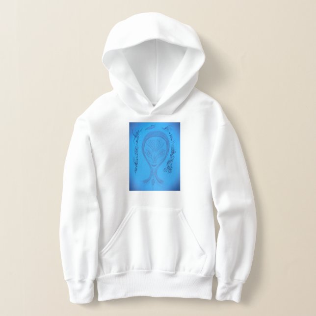 Laia Hoodie (Ablage )
