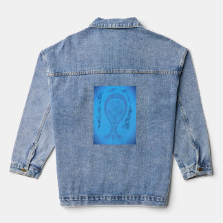 Laia Jeansjacke