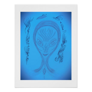 Laia Poster