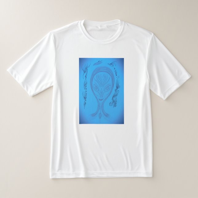 Laia T-Shirt (Ablage )
