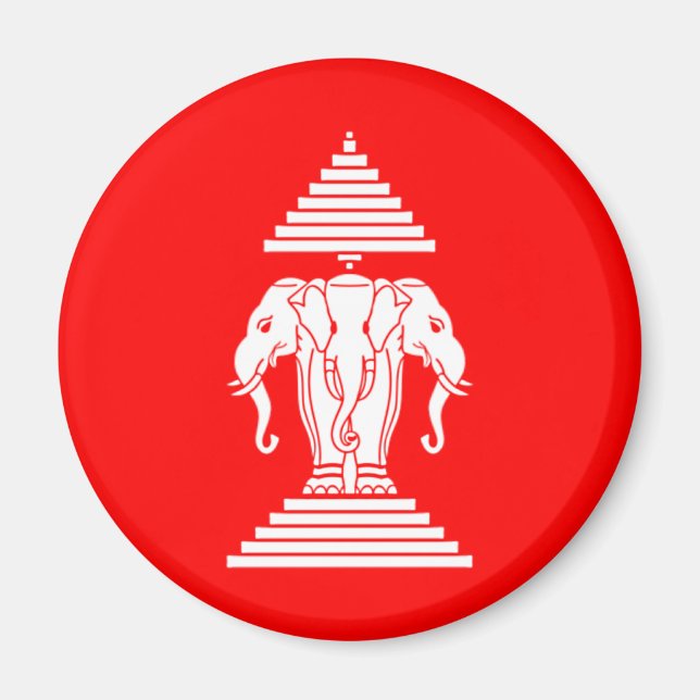 Laien Magnet (Vorne)