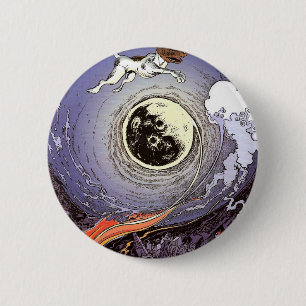 laika button