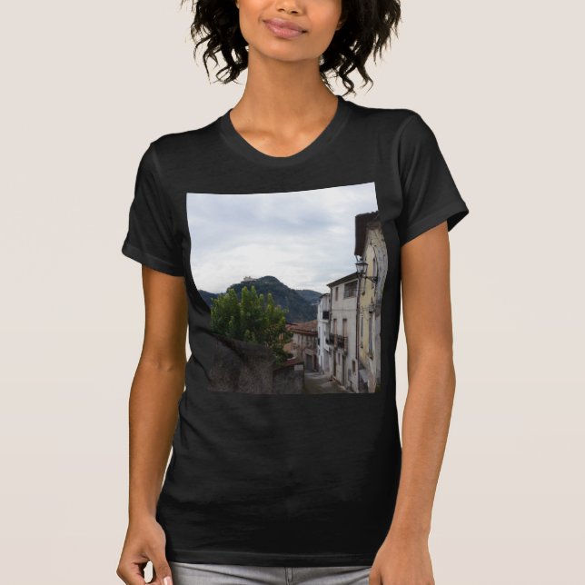 Laino Borgo T-Shirt (Vorderseite)