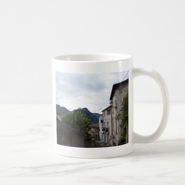 Laino Borgo Tasse (Rechts)