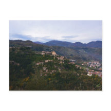 Laino Castello Kalabria