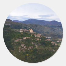 Laino Castello Kalabria