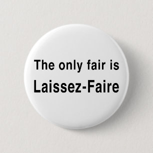 Laissez-Faire Button