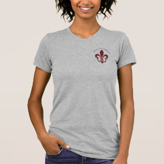 Laissez les bon temps rouller T-Shirt
