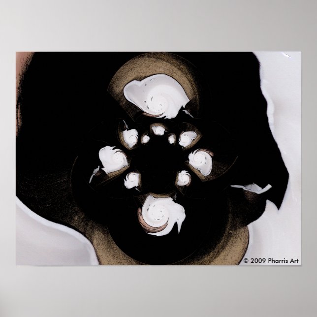 Lait de Coco Poster (Vorne)