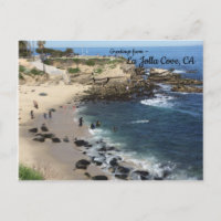 LaJolla Cove, California