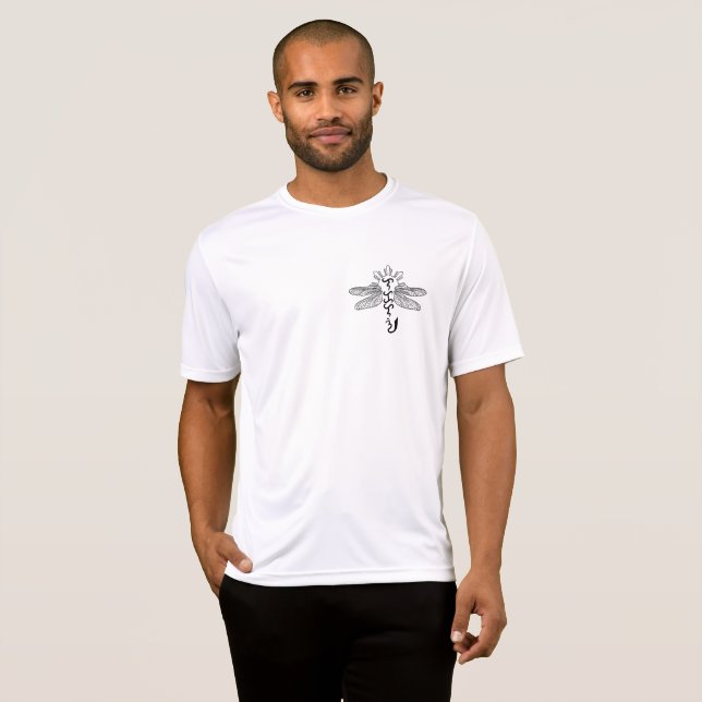 Lakas Loob T-Shirt (Vorne ganz)